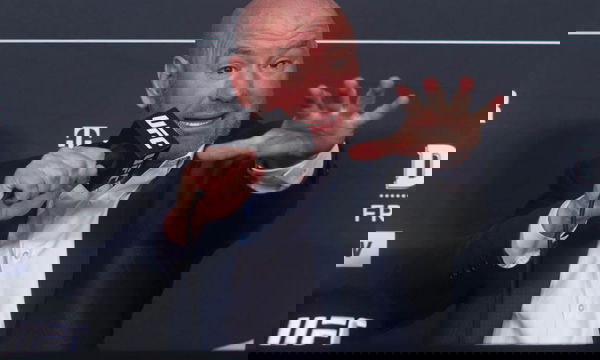 Dana White 3