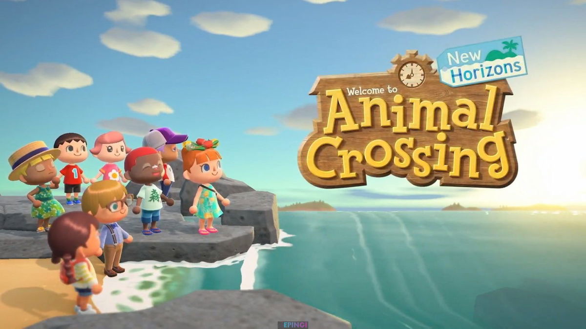 Free download animal crossing new horizons new arrivals