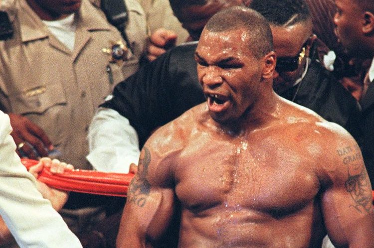 3 Records Of Mike Tyson That Will Never Be Broken Essentiallysports