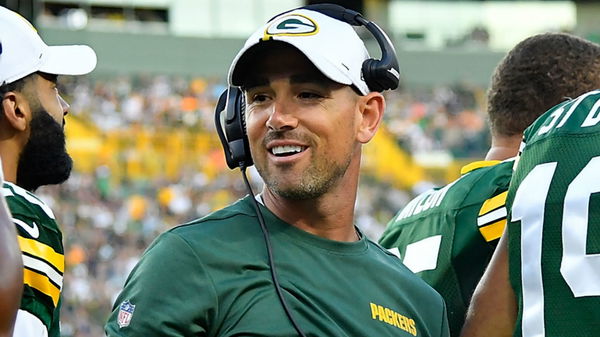 Matt LaFleur