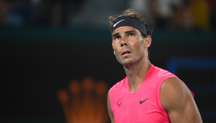 Rafael Nadal Lists Down the Genuine Reasons to Skip US Open 2020 ...