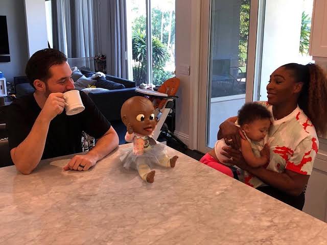 Inside Serena Williams Luxurious Mansion Where She And Her Family Are Quarantined Essentiallysports
