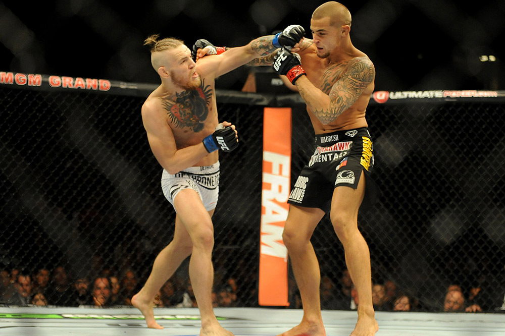 Dustin Poirier Reveals He Wanted To Fight Conor Mcgregor Again Essentiallysports