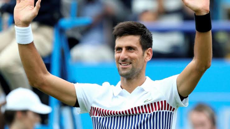 He Really Cares For All The Players Vasek Pospisil Drops Huge Praise For Novak Djokovic Essentiallysports