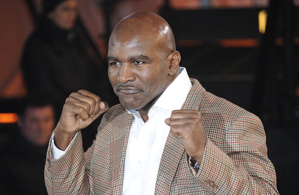 Boxing: What happened to the piece of Evander Holyfield's ear that Mike  Tyson bit off 25 years ago?