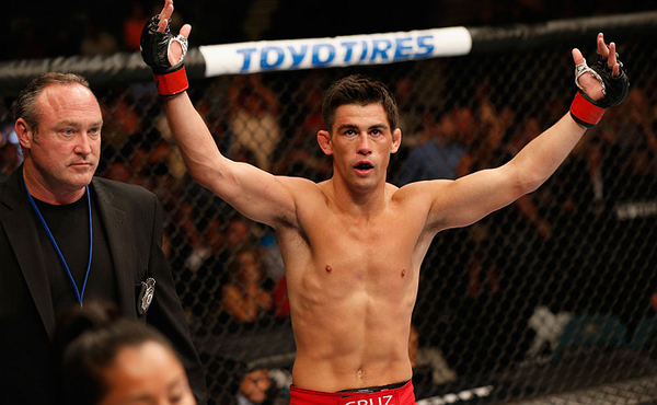 Dominick+Cruz