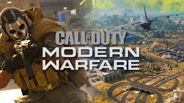 Latest Call Of Duty Modern Warfare cannot be cracked