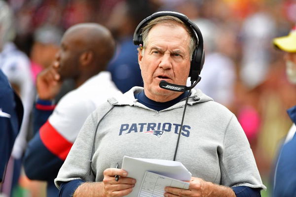 Bill Belichick