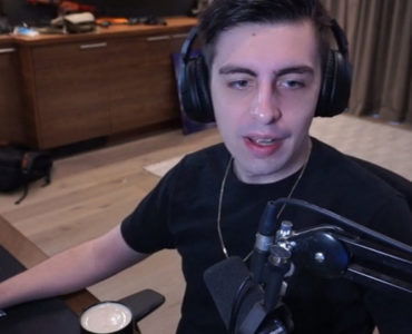 Valorant Shroud Finally Reveals Intentions On Competitive Return Essentiallysports