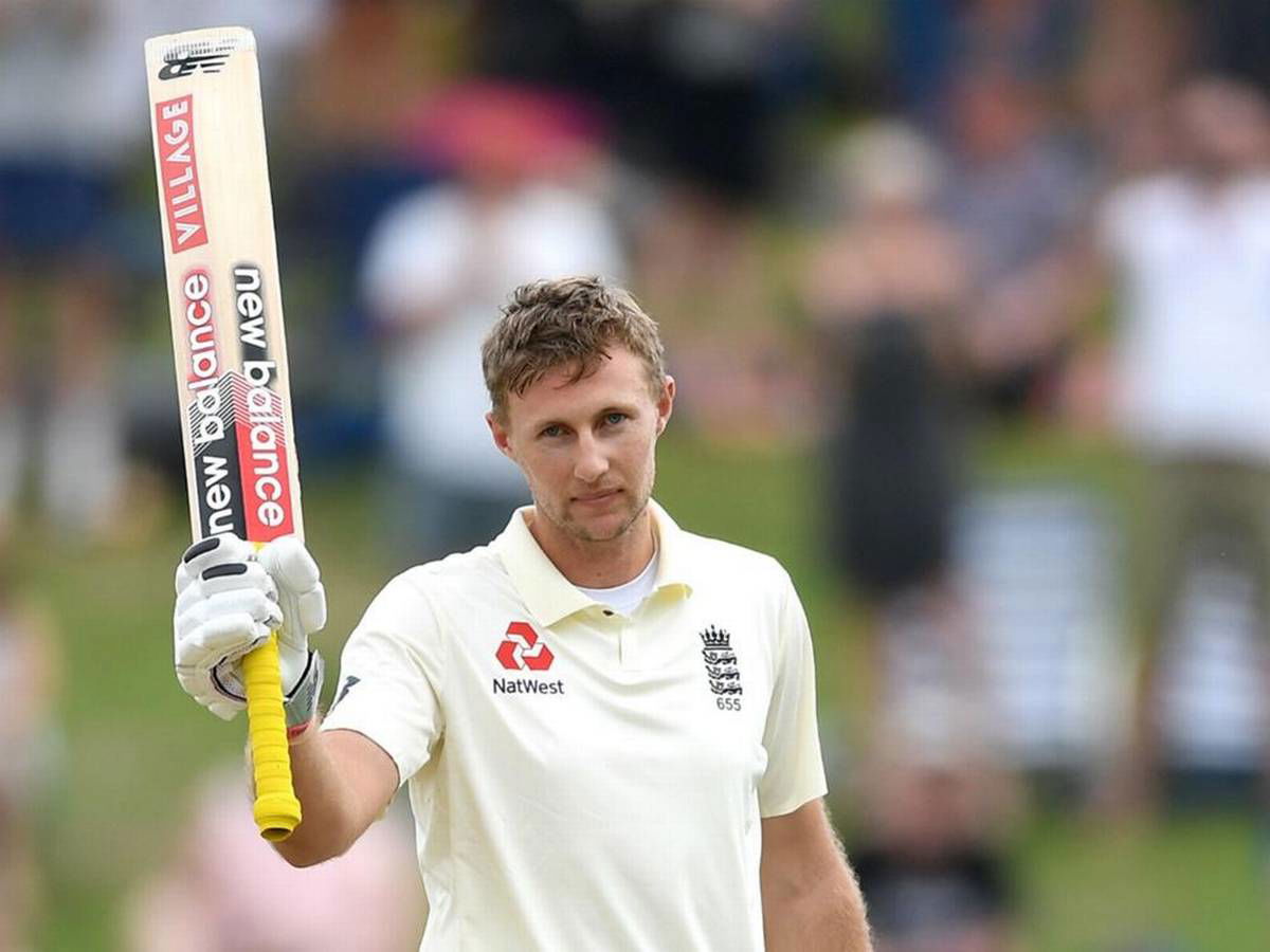 "I'm Very Optimistic" Joe Root on Playing Test Matches in ...