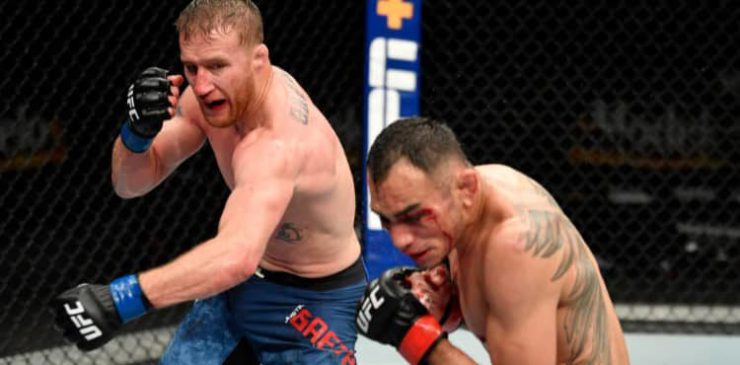 Tony Ferguson 2020 - Net Worth, Salary and Endorsements
