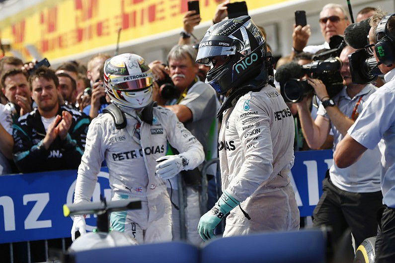 nico rosberg hamilton