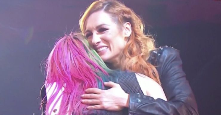 Becky Lynch