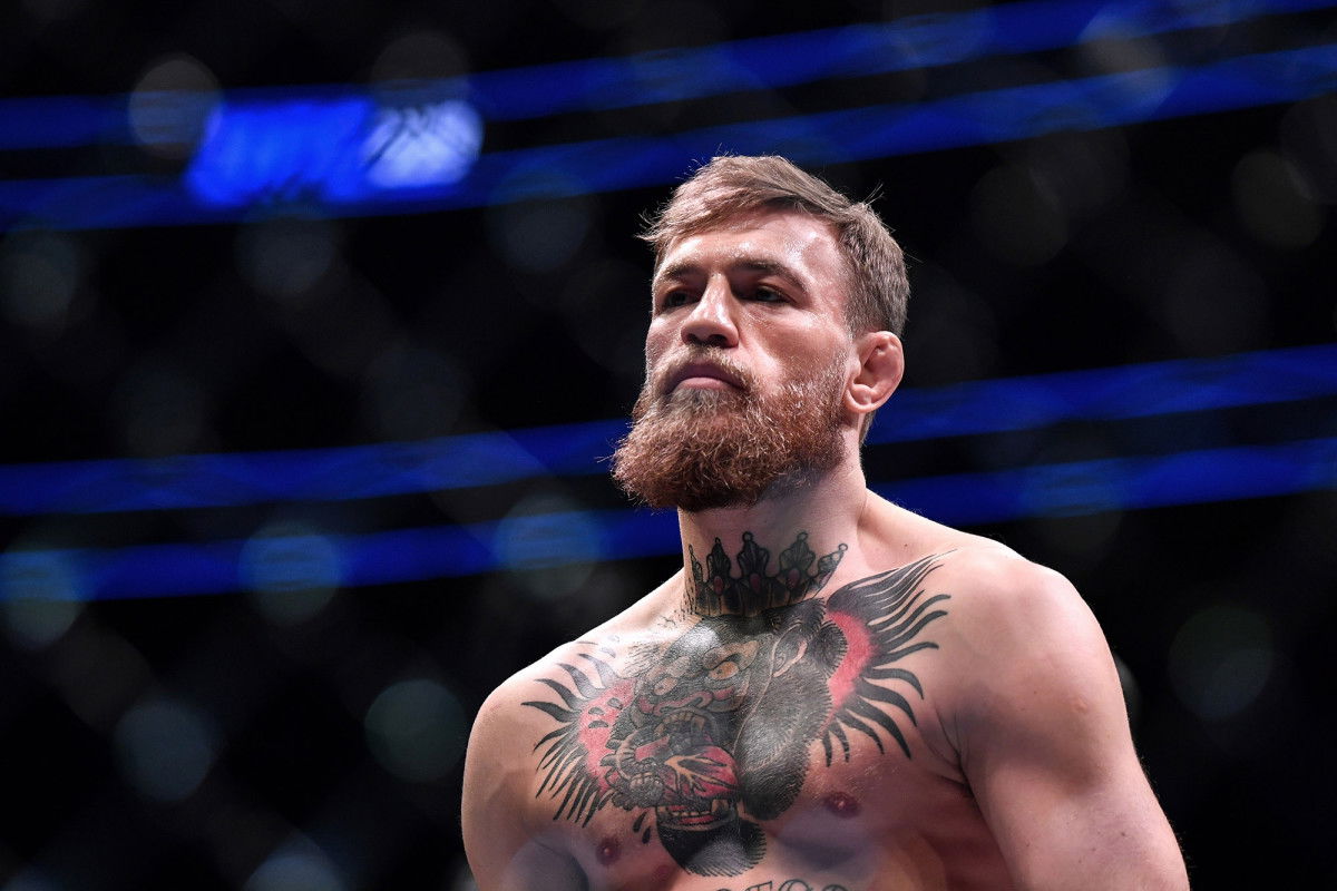 Conor Mcgregor Sends A Message After Miracle Rescue In Ireland Essentiallysports