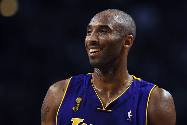 Lakers plan to retire both numbers, 8 and 24, that Kobe Bryant