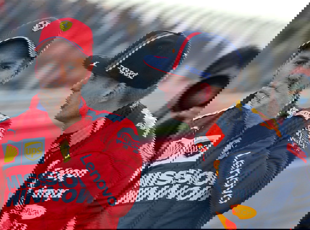 vettel marko