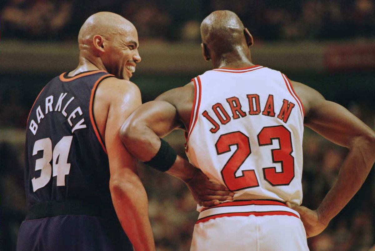 michael jordan bully