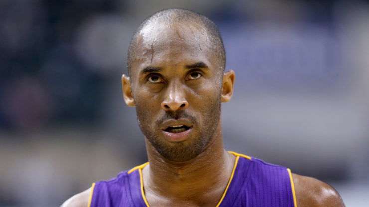 Kobe Bryant