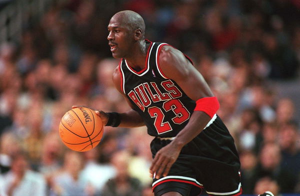 Michael Jordan: Relive his greatest Chicago Bulls games, NBA News