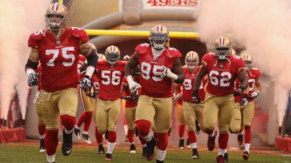 49ers News: The chance to avenge Super Bowl LIV begins against the