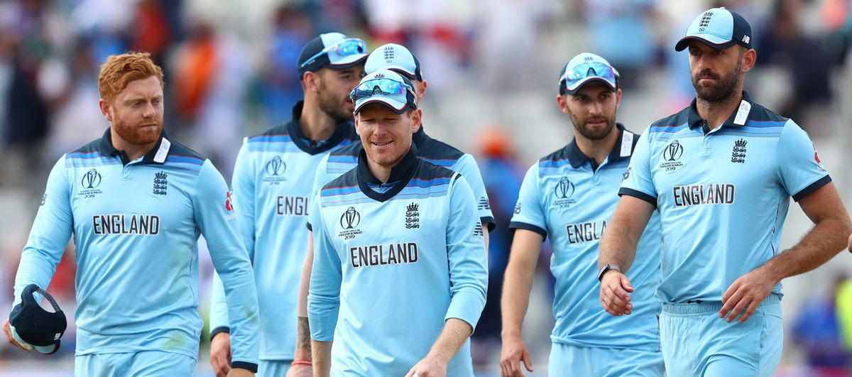 England Cricket