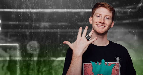 Can Scump Pull a Shroud By Leaving COD? 