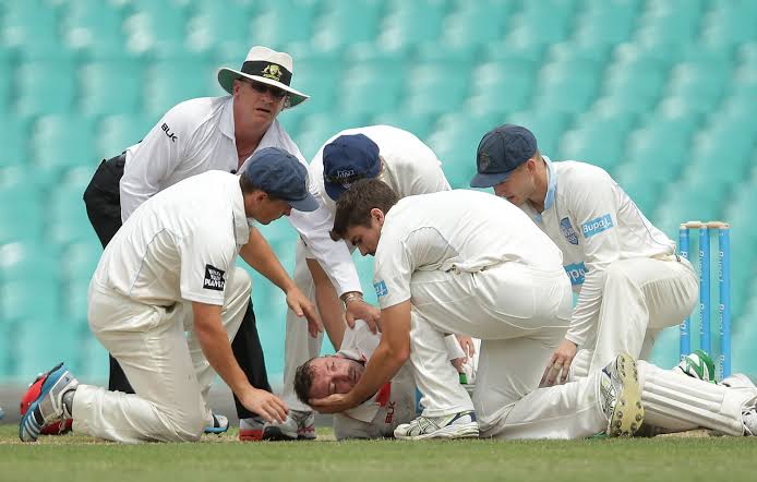 Phil Hughes