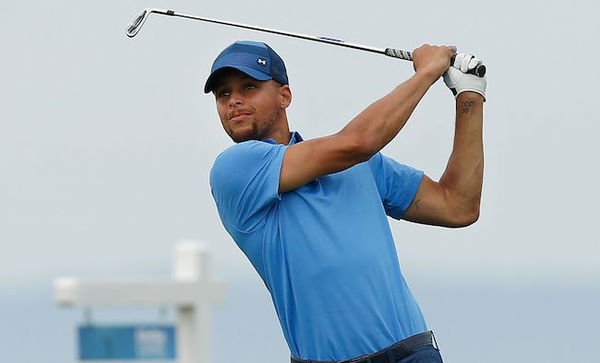 Instead of the Average $61 Price for a Round of Golf, Millionaire Stephen  Curry Chose to Splash $60,000 for Personal Reasons - EssentiallySports