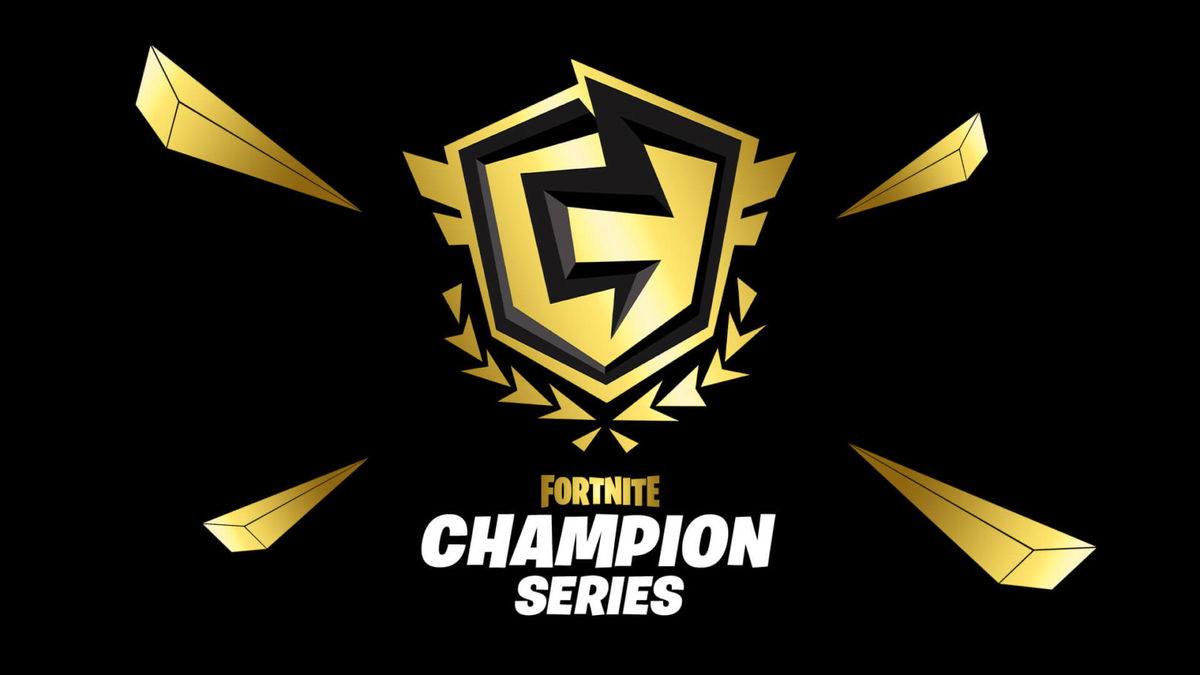 Kquid banned in Fortnite Champion Series