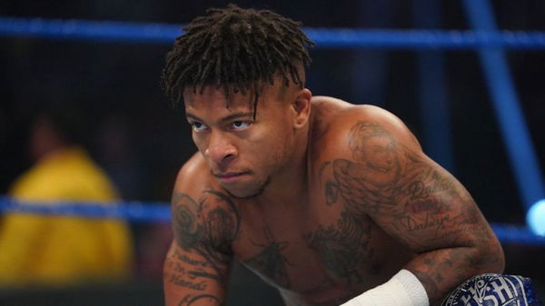 lio rush