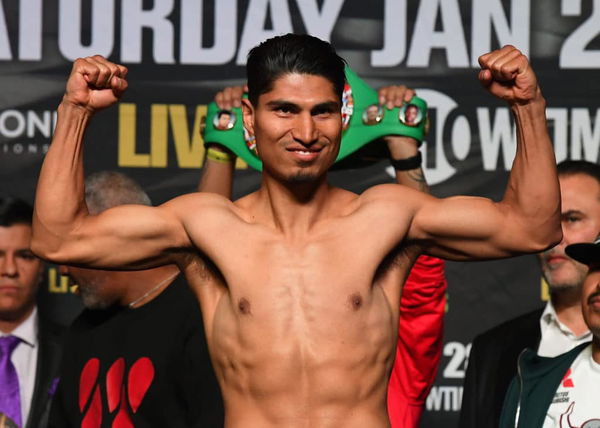 Jessie Vargas - Wikipedia