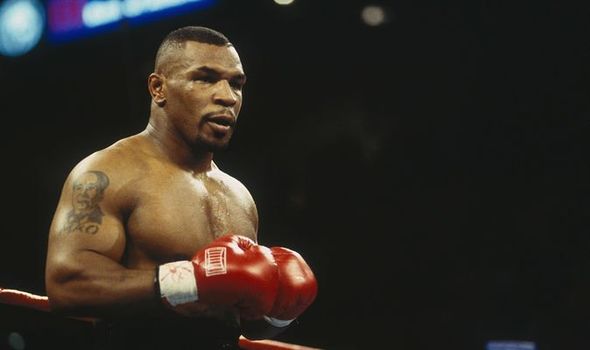 Mike Tyson 2020 Net Worth Salary And Endorsement