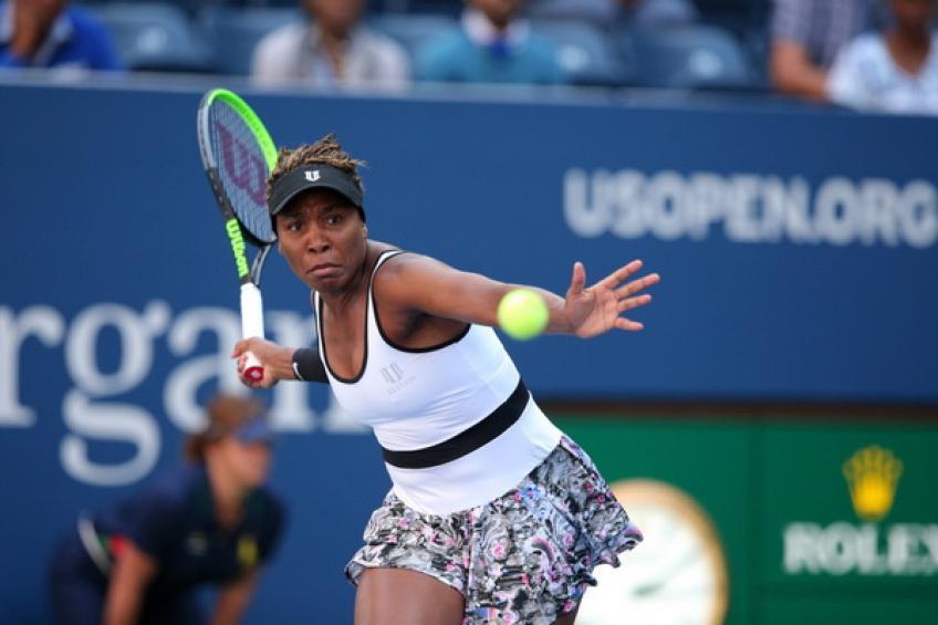 Venus Williams