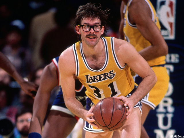 Frank Brickowski