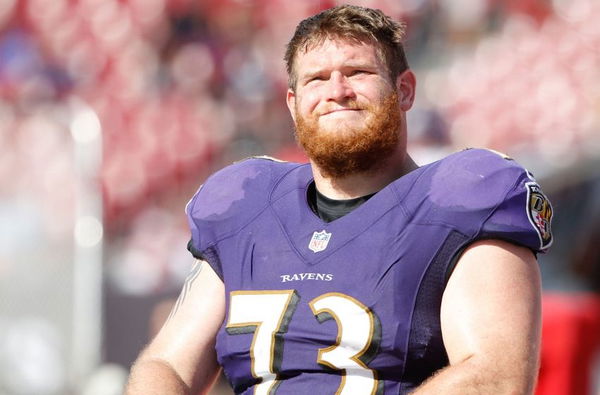 Marshal Yanda retires: 3 big things for Ravens to think about