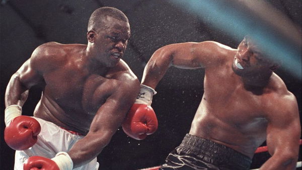 Douglas-Tyson