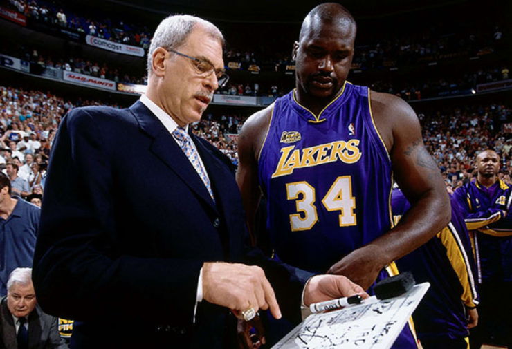 38+ Joe Kleine Lakers Gif