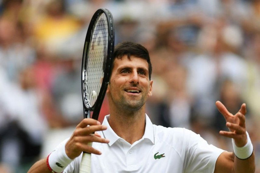 WOW! Novak Djokovic Makes a Mammoth Donation in Serbia ...