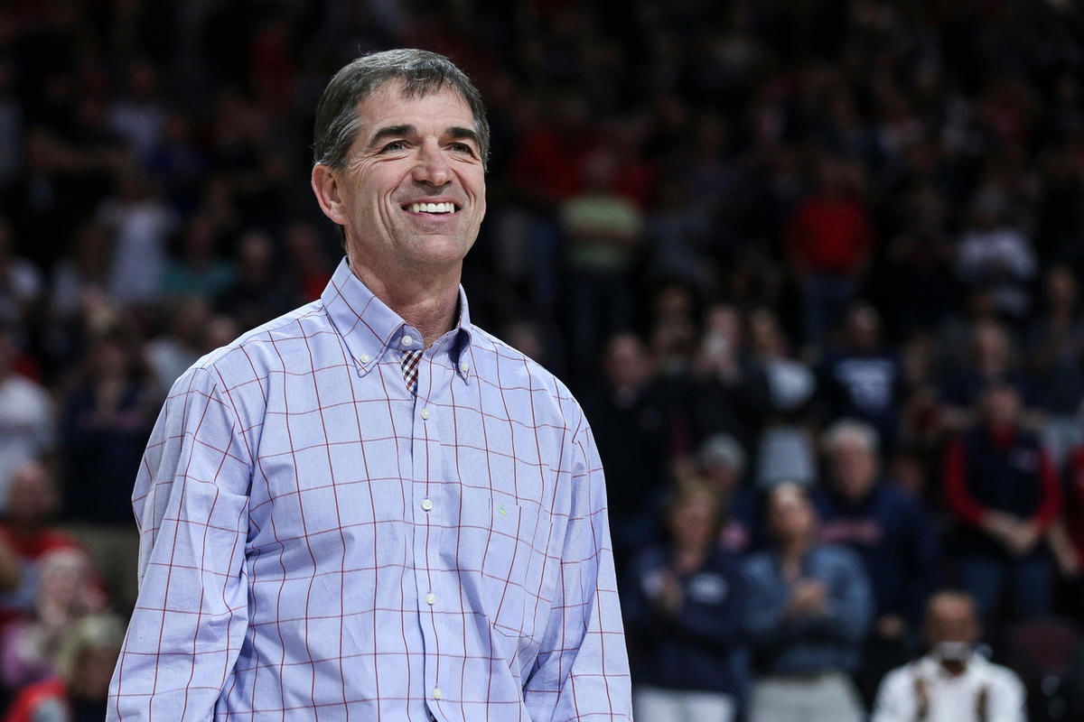 "Yes, Giannis Antetokounmpo": John Stockton Had a Cheeky ...