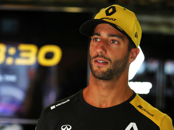 Ferrari Were Put-Off by Daniel Ricciardo: Former F1 Driver ...