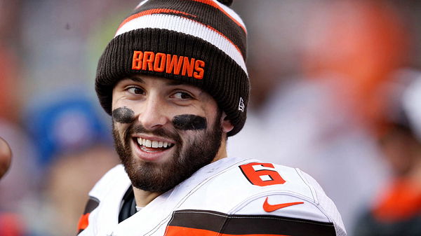 I am not going to list them - Browns Coach Keeping Quiet On Baker Mayfield  Development - EssentiallySports