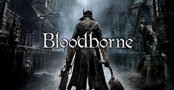 bloodborne