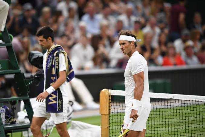 Toni Nadal Says Novak Djokovic is a Tougher Opponent Than Roger Federer ...