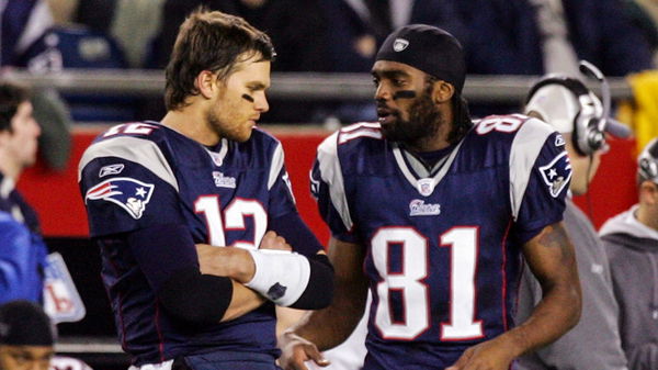 NFL Analyst Denies Randy Moss and his GOAT Wide Receiver