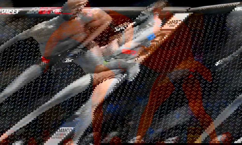"Got Some Body Fat to Lose"- Jon Jones Shows Off New ...