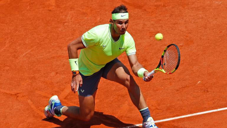 nike nadal roland garros 2019