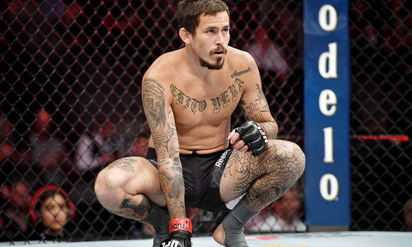 Marlon Vera