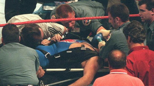 The Mystery and Controversies Behind the Death of Owen Hart -  EssentiallySports