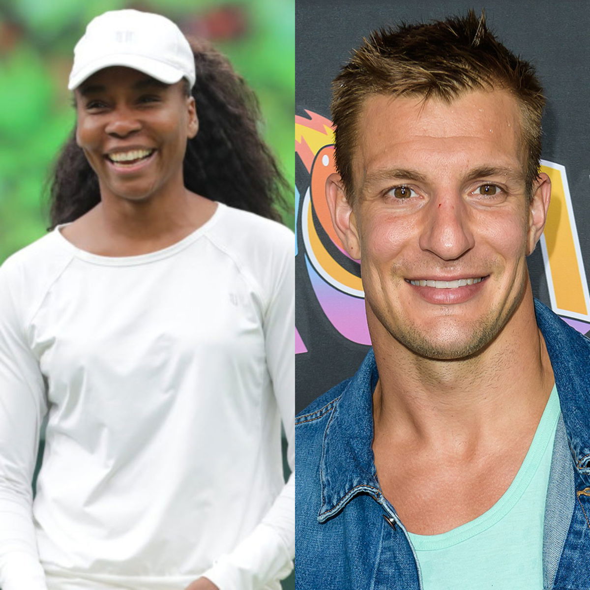 Venus Williams