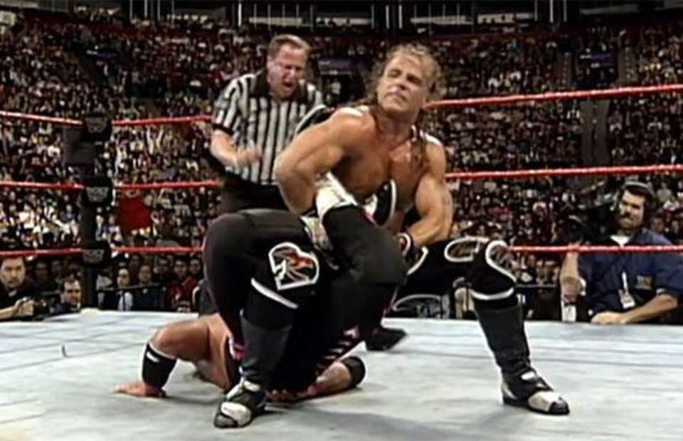 "I Was Pissed"- The Undertaker Gives His Brutal Opinion On The Montreal